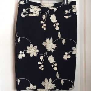 Pencil Skirt Size XL